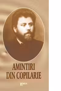 Amintiri din copilarie