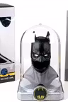 Batman - Deluxe Cowl: Lights up!