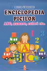 Enciclop. picilor vol.3 "ABC. Numere..."