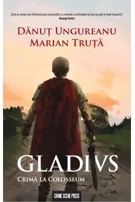 Gladivs. Crima la Colosseum