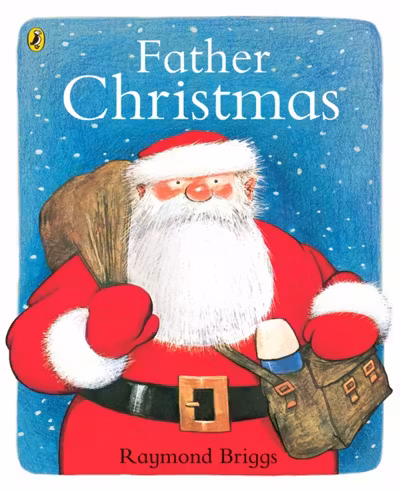 Father Christmas