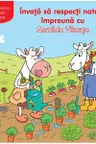 Invata sa respecti natura impreuna cu Matilda Vacuta