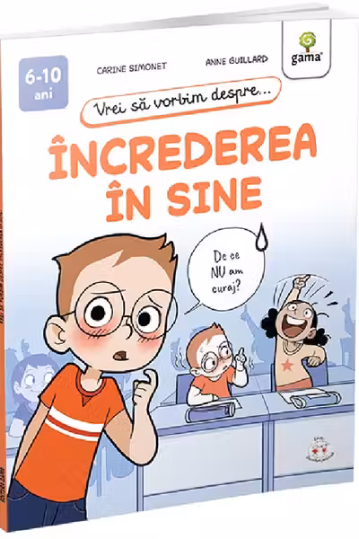 Increderea in sine
