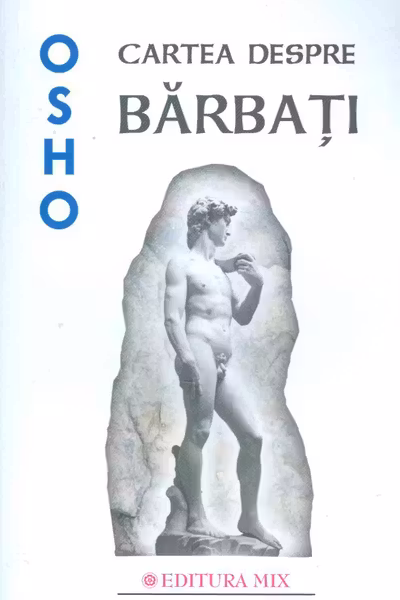 Cartea despre barbati