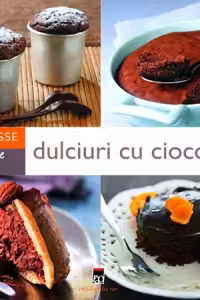 Dulciuri Cu Ciocolata