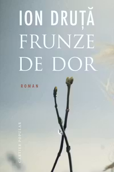 Frunze de dor