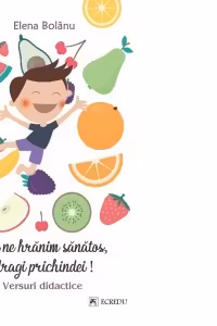 Sa ne hranim sanatos