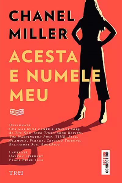 Acesta e numele meu