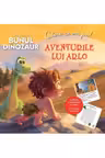Citesc si ma joc. Bunul dinozaur. Aventurile lui Arlo