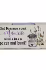 Plachet – Cand Dumnezeu A Creat Mamicile