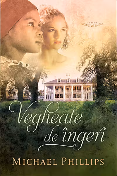 Vegheate de îngeri