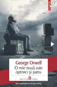 1984 - O mie noua sute optzeci si patru