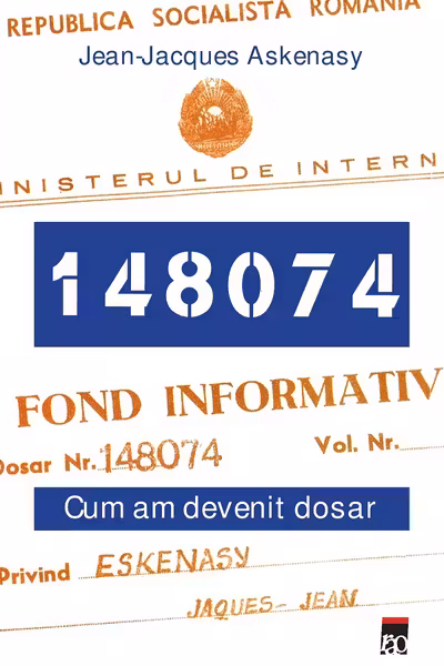 Cum am devenit dosar