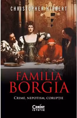 Familia Borgia