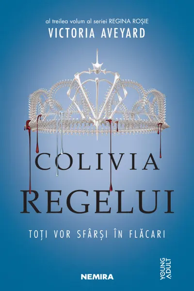 Colivia regelui