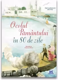 Ocolul Pamantului in 80 de zile