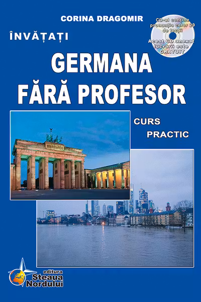 Germana fara profesor