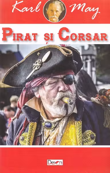 Pirat și corsar