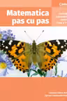 Matematica pas cu pas. Exerciții și probleme pentru clasa a V-a