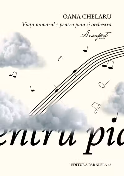 Viata numarul 2 pentru pian si orchestra