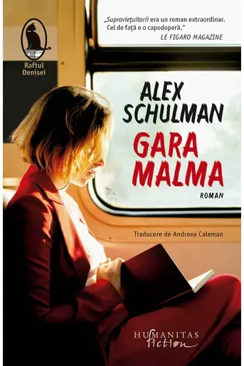 Gara Malma