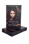 Dincolo de tot ce n-am putut salva din mine - PRINTED EDGES