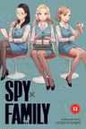 Spy X Family - Volume 13