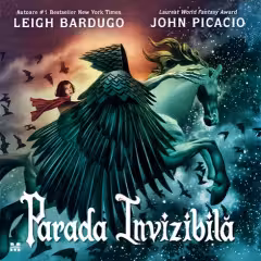 Parada invizibila