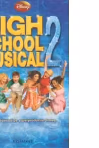 High School Musical 2