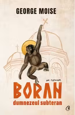 Boran, dumnezeul subteran