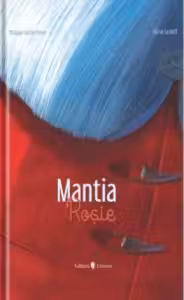 Mantia Roșie
