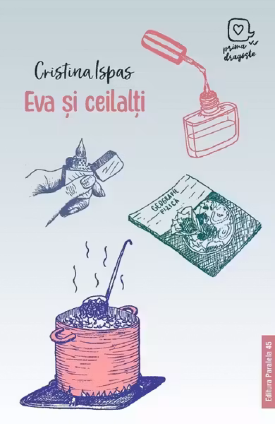 Eva si ceilalti