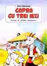 Capra cu trei iezi