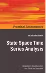 An introduction to state space time series analysis