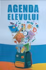 Agenda elevului