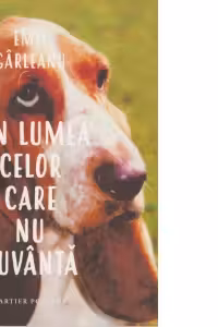 Din lumea celor care nu cuvanta