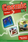 Cosmic B1 Workbook with Audio CD