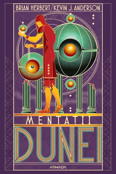 Mentatii Dunei