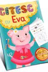 Citesc cu Eva
