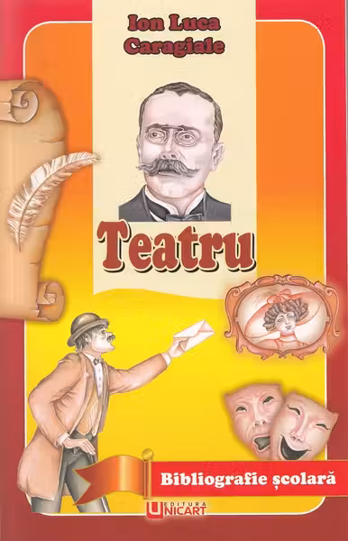Teatru
