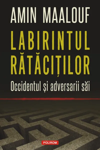 Labirintul ratacitilor