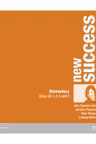 New Success Elementary Class Audio CD - Lindsay White, Peter Moran