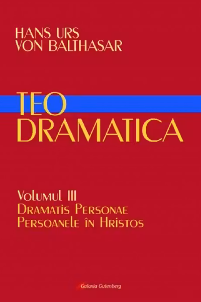 Teodramatică Vol.3