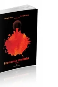 Economia mediului. Tratat - Marinela Gheres