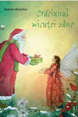 Craciunul micutei zane
