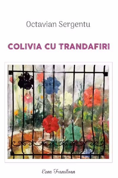 Colivia cu trandafiri