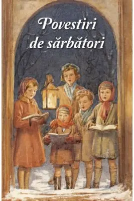 Povestiri de sarbatori