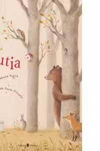 Cutia