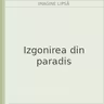 Izgonirea din Paradis