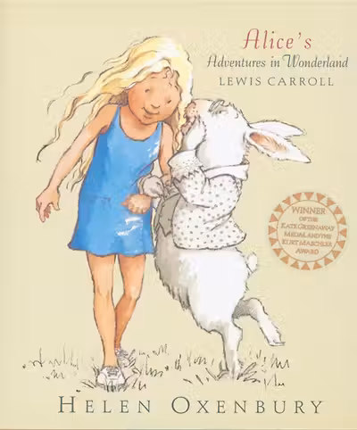 Alice's Adventures in Wonderland